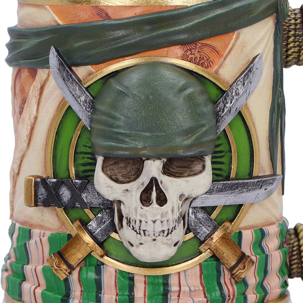 Imagen del producto One Piece - Jarra Roronoa Zoro