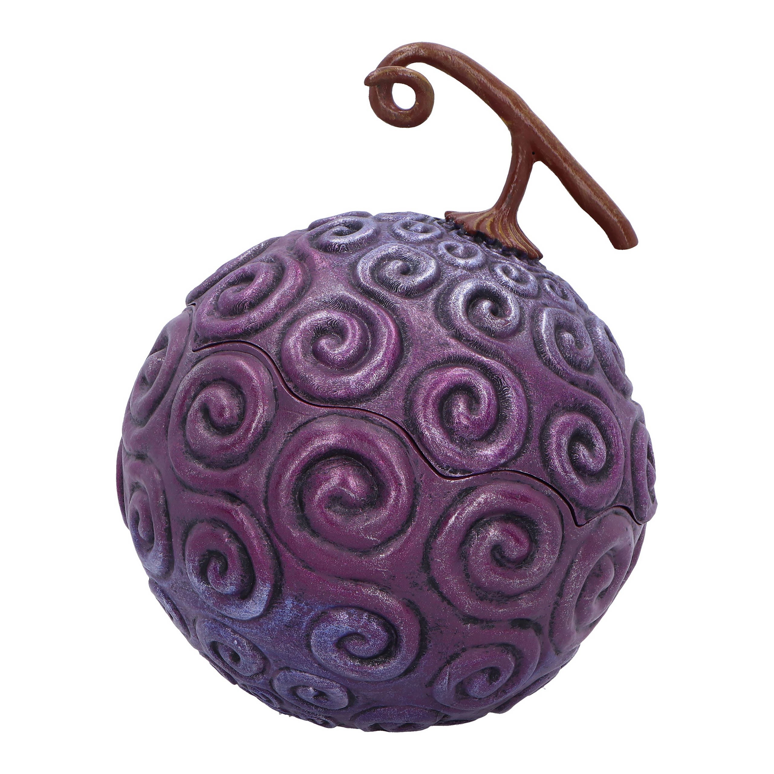 Imagen del producto One Piece - Caja de almacenamiento Fruta del Diablo Gomu Gomu