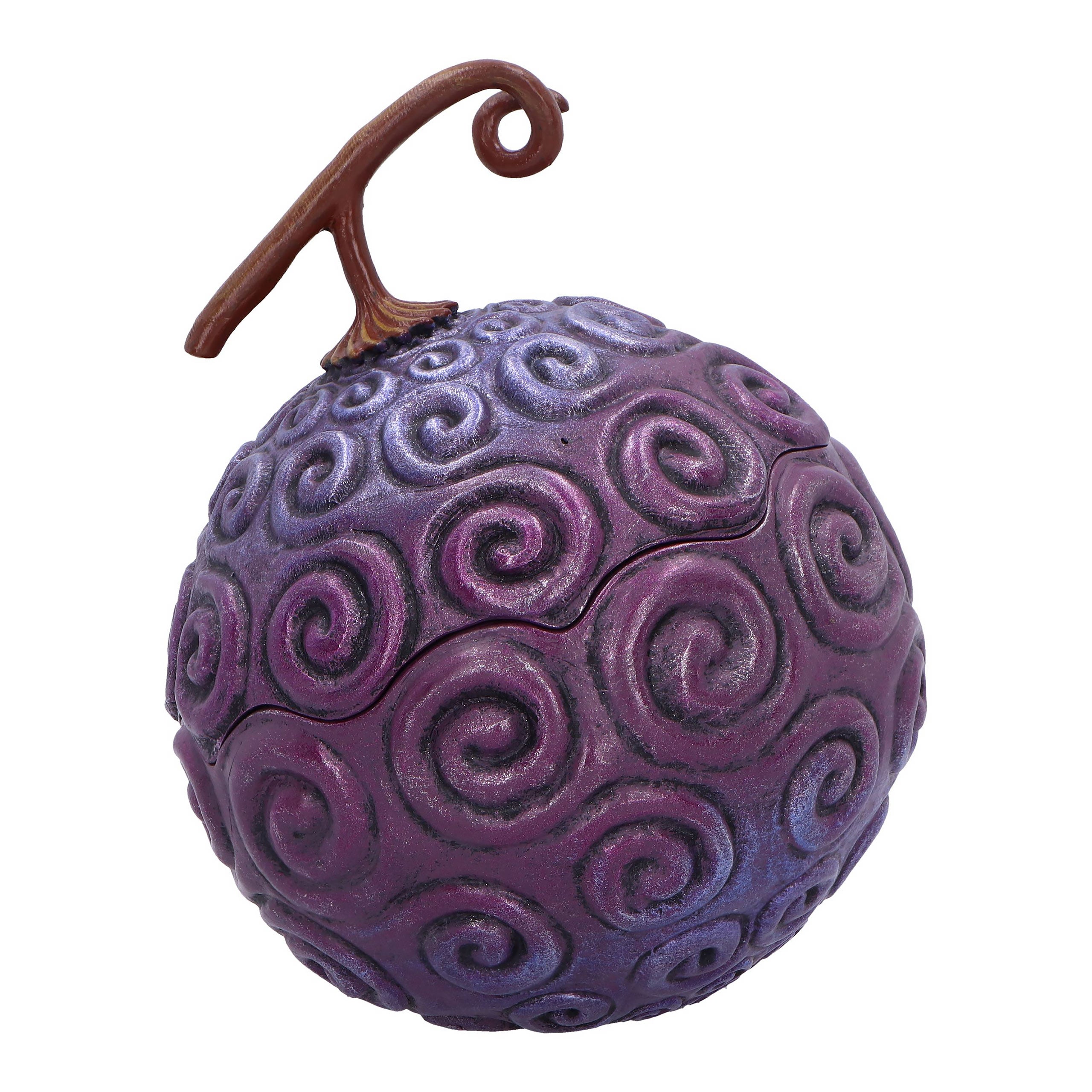 Imagen del producto One Piece - Caja de almacenamiento Fruta del Diablo Gomu Gomu