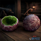 Product image One Piece - Gomu Gomu Devil Fruit Storage Box