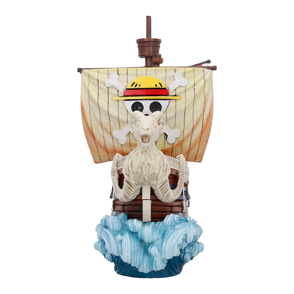 Imagen del producto One Piece - Caja de almacenamiento Going Merry