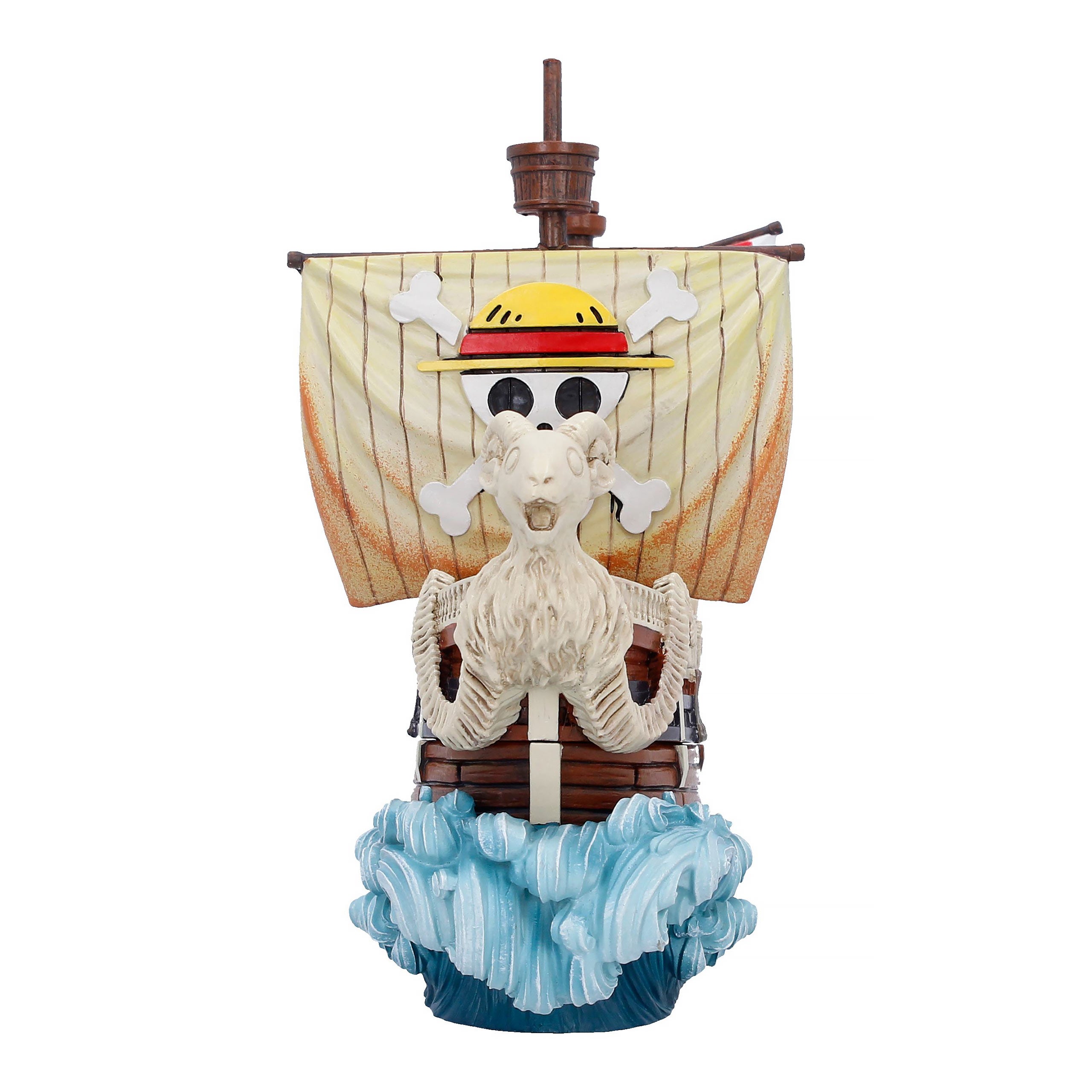Imagen del producto One Piece - Caja de almacenamiento Going Merry