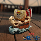 Imagen del producto One Piece - Caja de almacenamiento Going Merry
