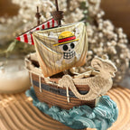 Imagen del producto One Piece - Caja de almacenamiento Going Merry