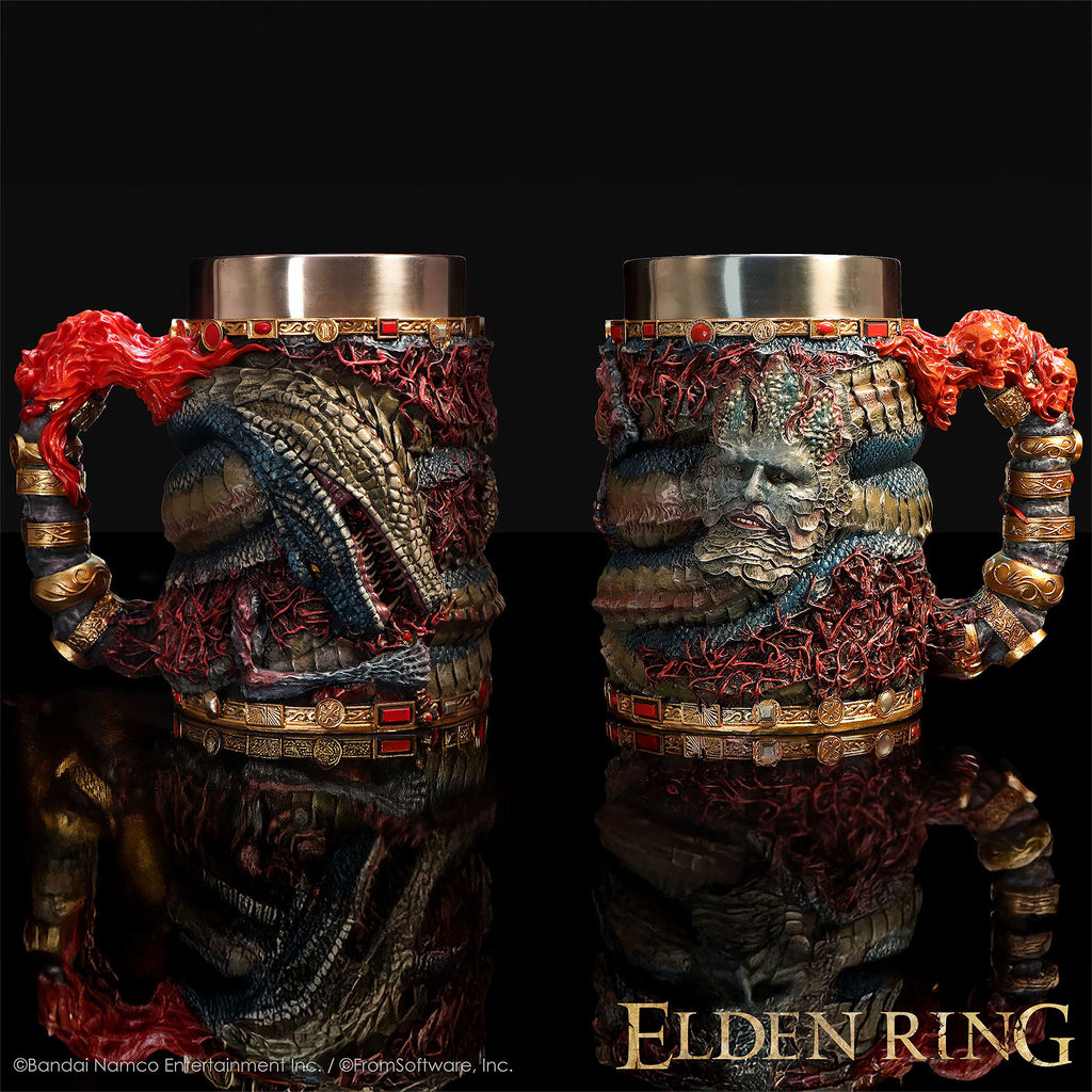 Imagen del producto Elden Ring - Jarra Rykard