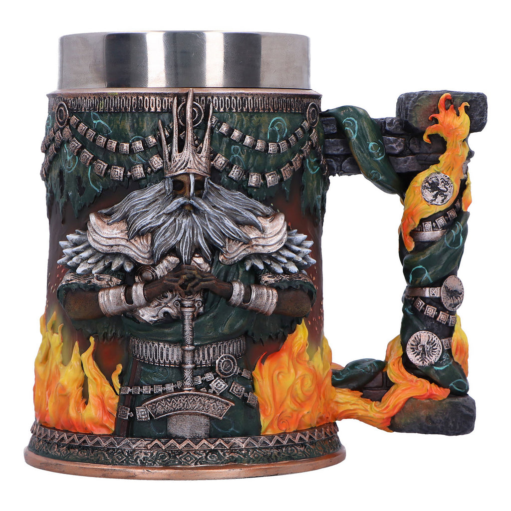 Product image Dark Souls - Gwyn Mug