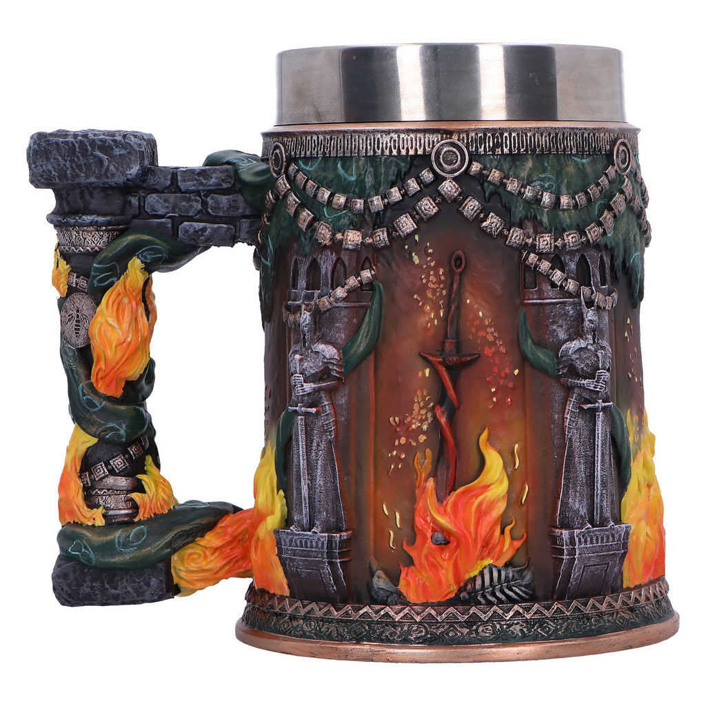 Product image Dark Souls - Gwyn Mug