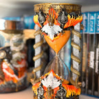 Imagen del producto Dark Souls - Reloj de arena de Gwyn
