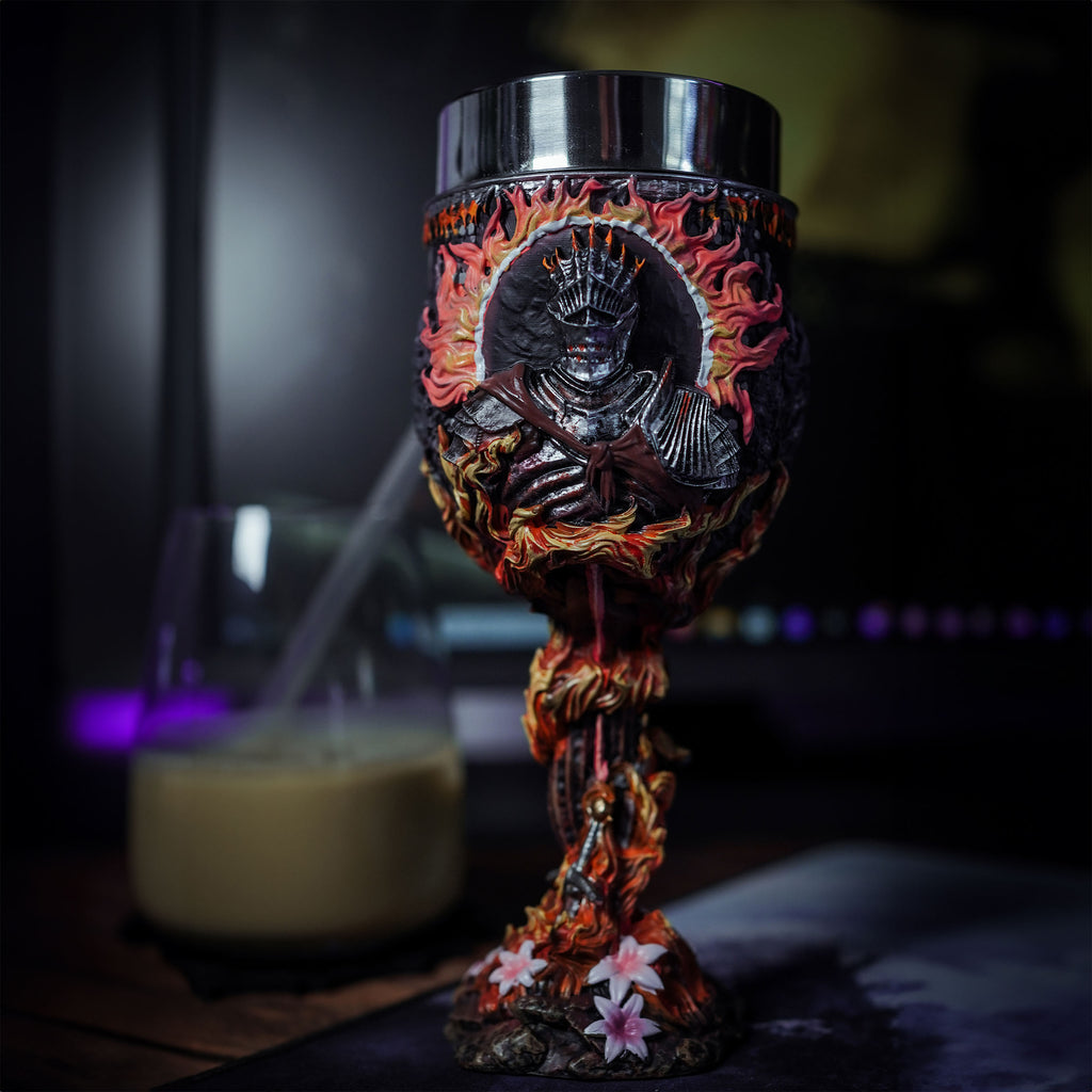 Product image Dark Souls - Soul of Cinder Goblet