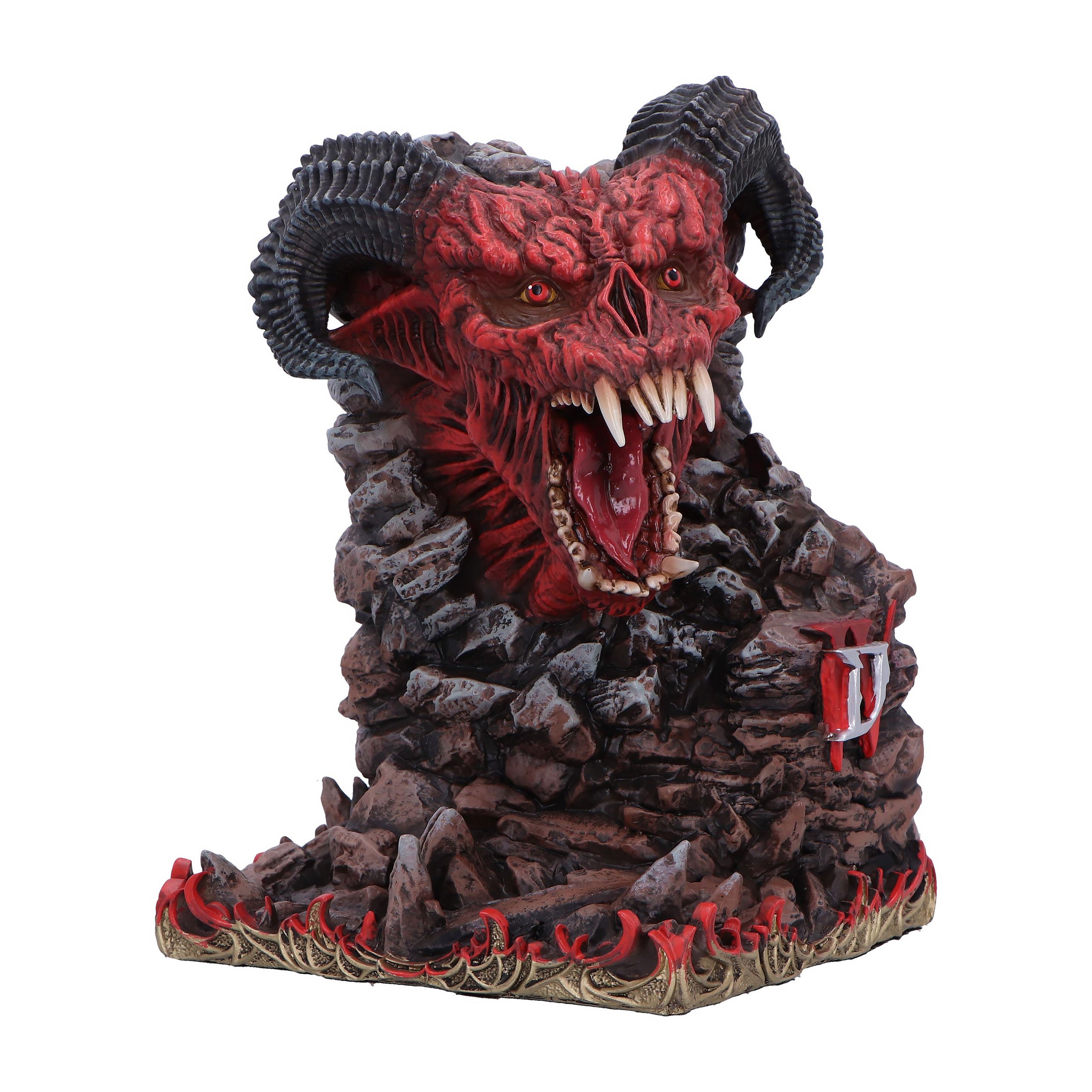 Imagen del producto Diablo IV - Minion of Hell sujetalibros