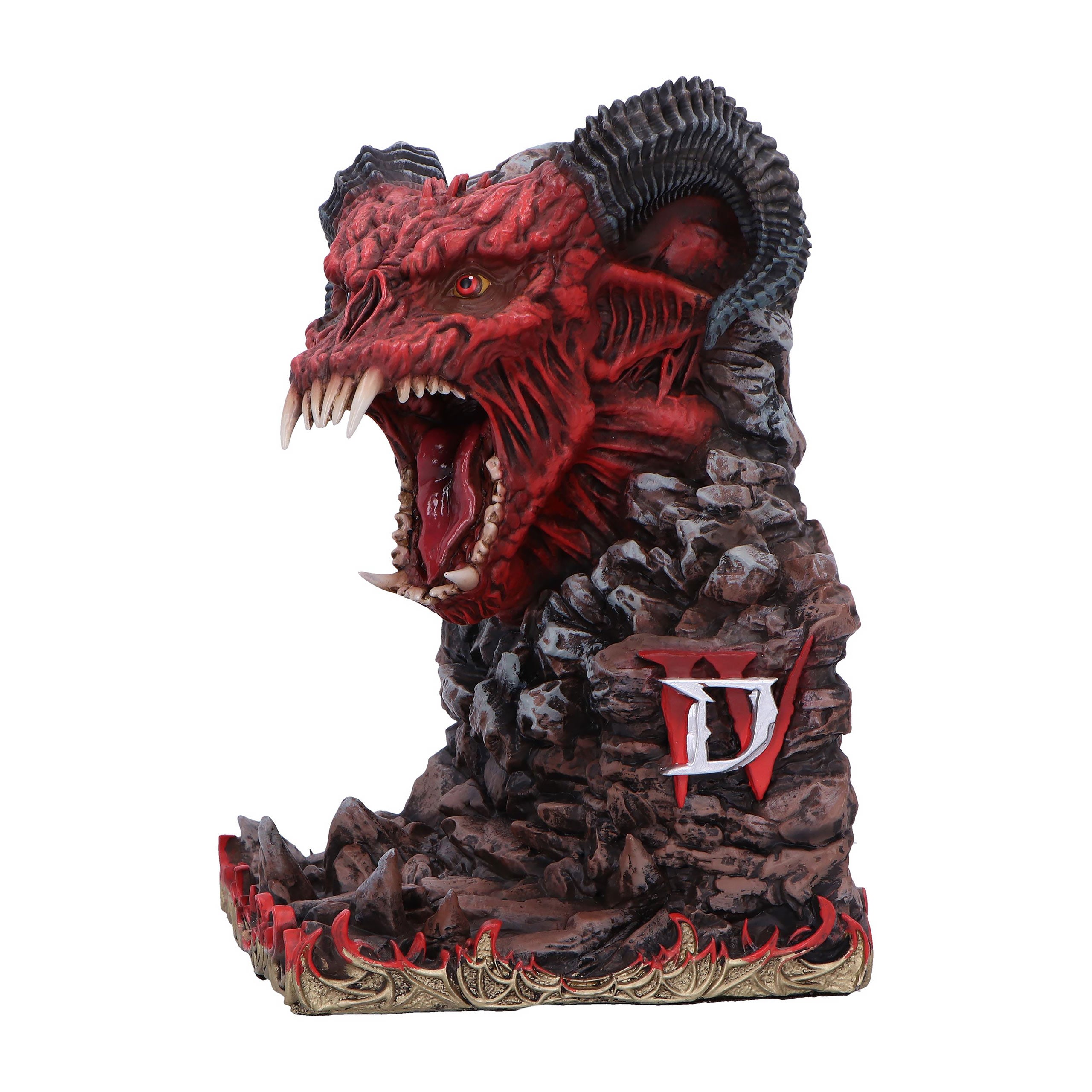 Imagen del producto Diablo IV - Minion of Hell sujetalibros