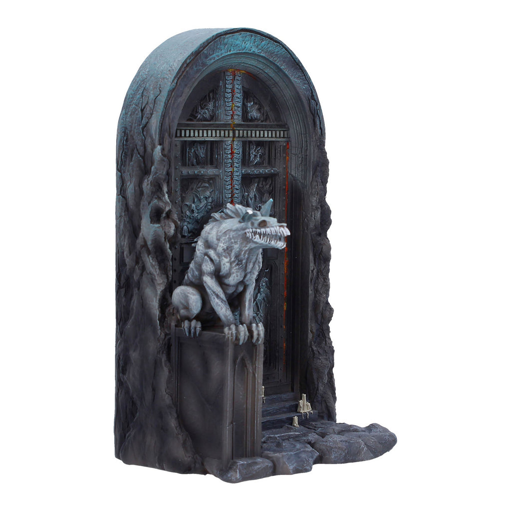 Imagen del producto Diablo IV - Sujeta-libros Hell's Gate