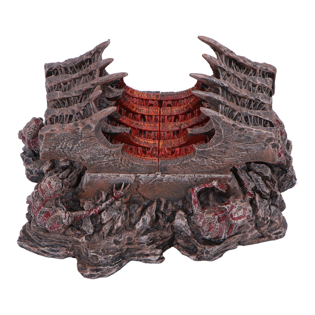 Product image Diablo IV - Helltide Dice Storage Box