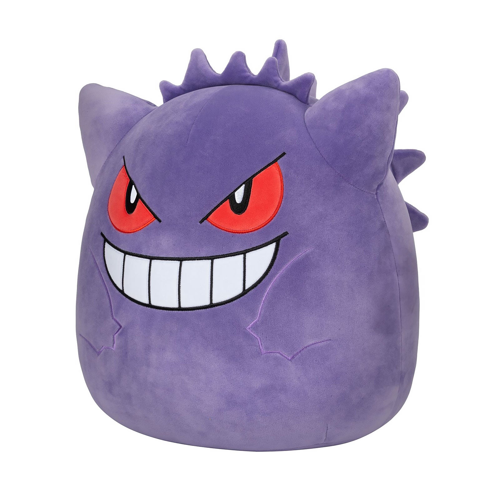 Product image Pokémon - Gengar Squishmallows Plush Figure