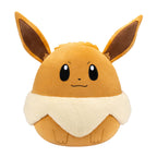 Product image Pokémon - Eevee Squishmallows Jumbo Plush Figure
