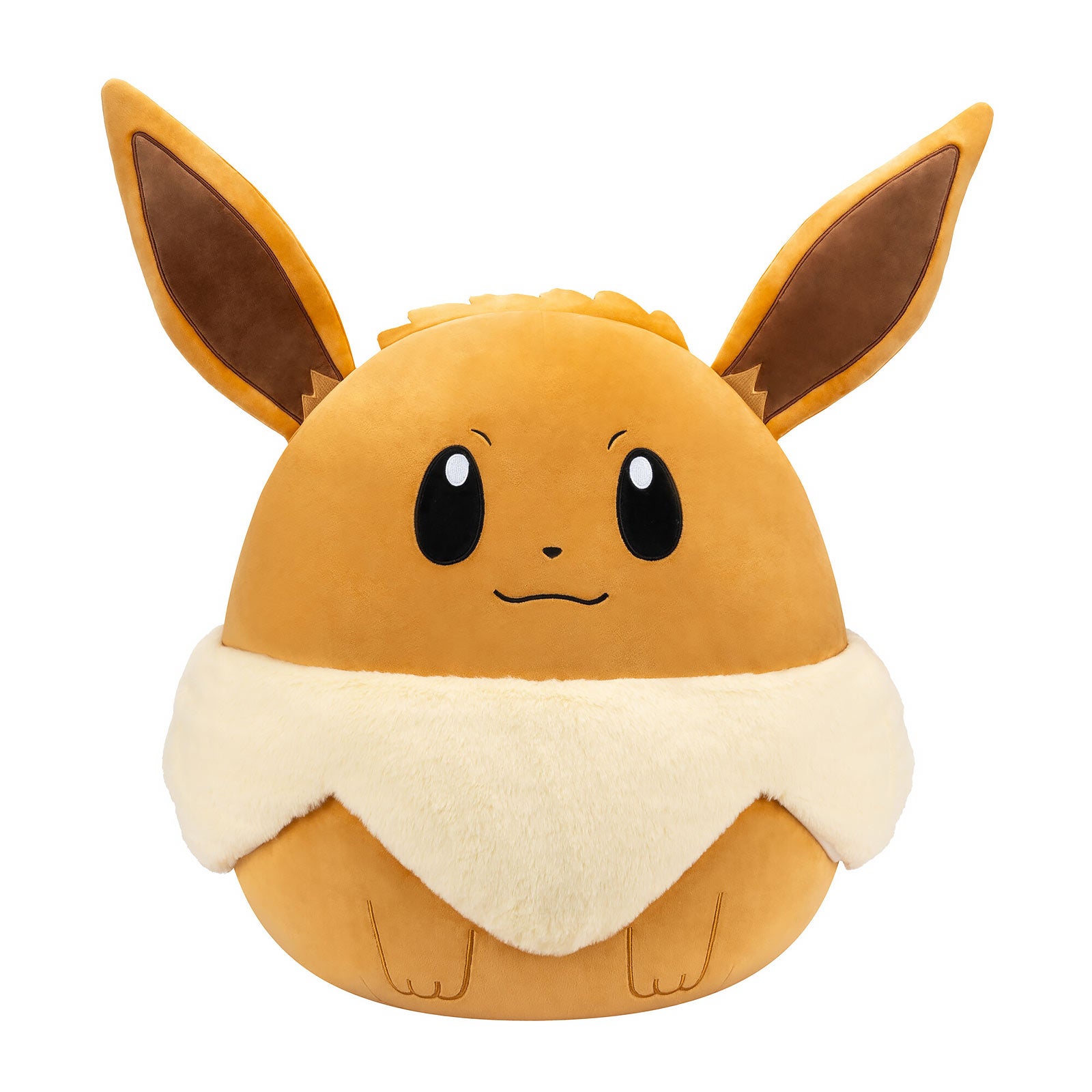 Imagen del producto Pokémon - Eevee Squishmallows peluche jumbo