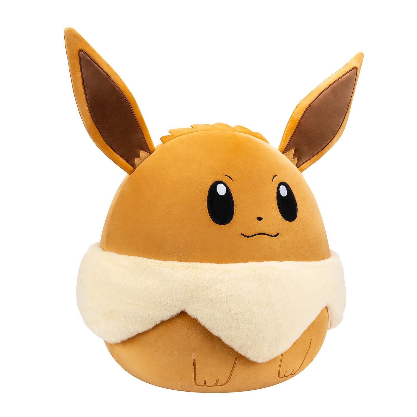 Imagen del producto Pokémon - Eevee Squishmallows peluche jumbo