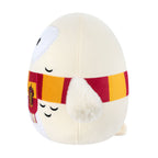 Imagen del producto Harry Potter - Figura de peluche Squishmallows Hedwig con bufanda