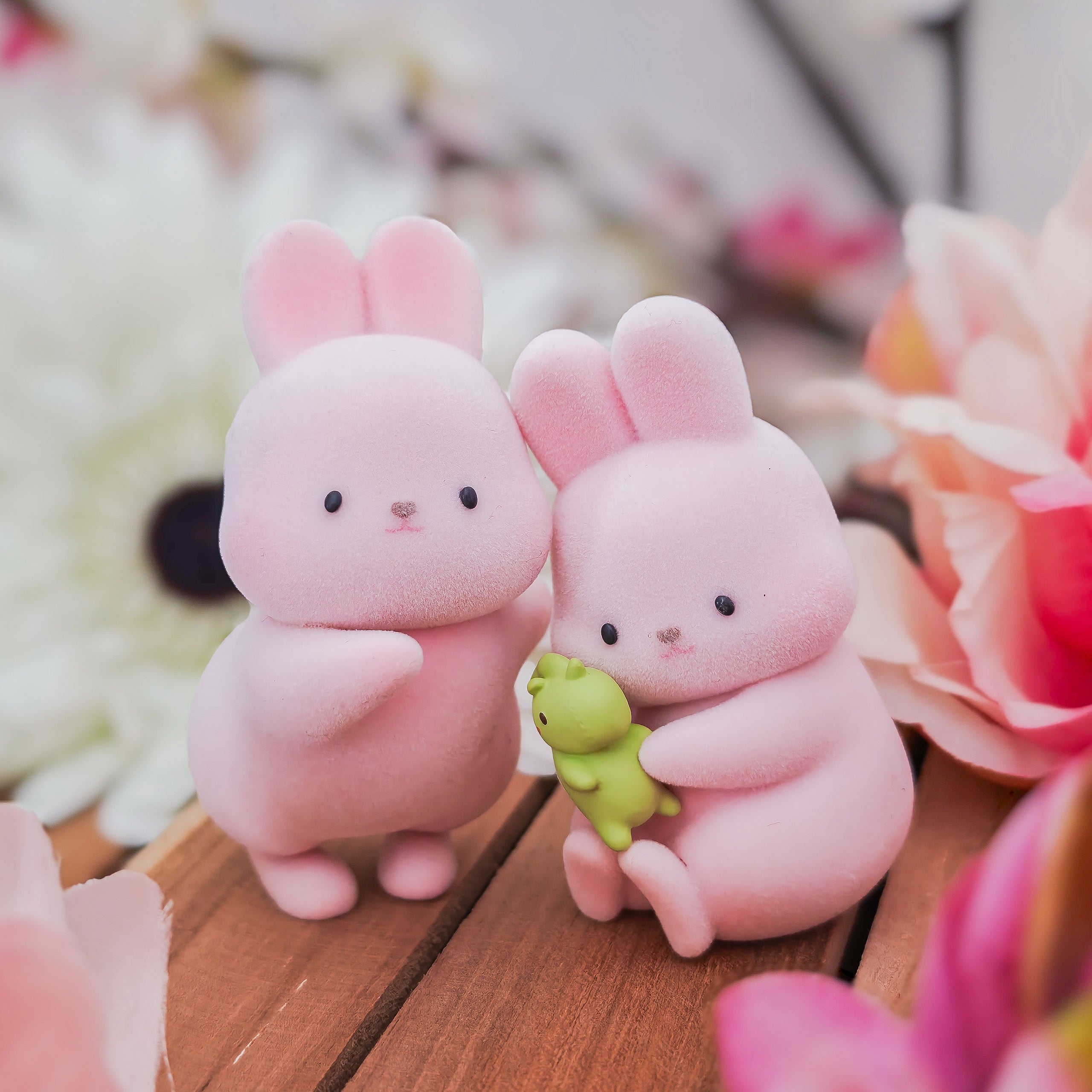 Product image Momo Bunny - Daily Series Mystery Figure