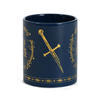 Imagen del producto El Señor de los Anillos - Taza Logo