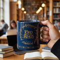Imagen del producto El Señor de los Anillos - Taza Logo