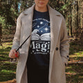 Product image History of Magic at Hogwarts T-Shirt - Harry Potter