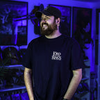 Imagen del producto Camiseta El Anillo Único azul - El Señor de los Anillos