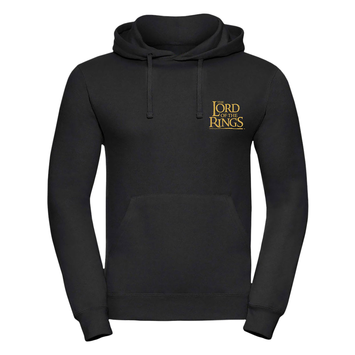 Imagen del producto Sudadera con capucha Puertas de Durin - El Señor de los Anillos