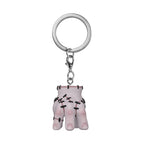 Product image Wednesday - Thing Funko Pop Keychain