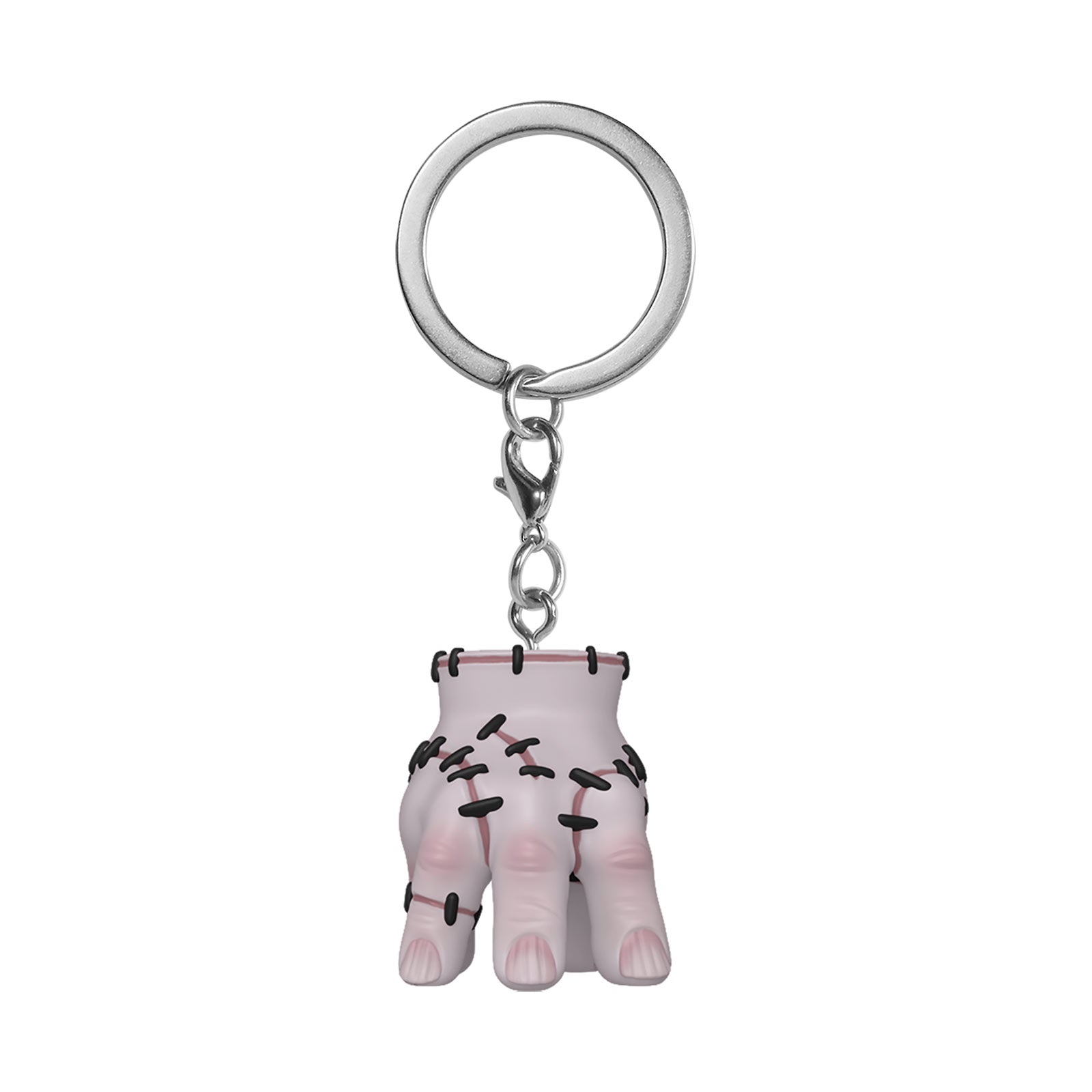 Imagen del producto Wednesday - Cosa llavero Funko Pop