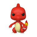 Imagen del producto Pokémon - Figura Funko Pop Jumbo Charmeleon