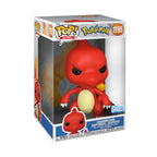 Imagen del producto Pokémon - Figura Funko Pop Jumbo Charmeleon