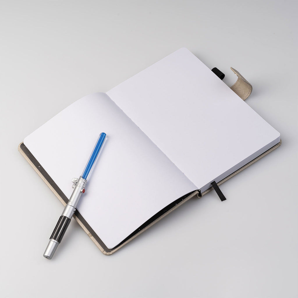 Product image Star Wars - Luke Skywalker Notebook with Lightsaber Pen