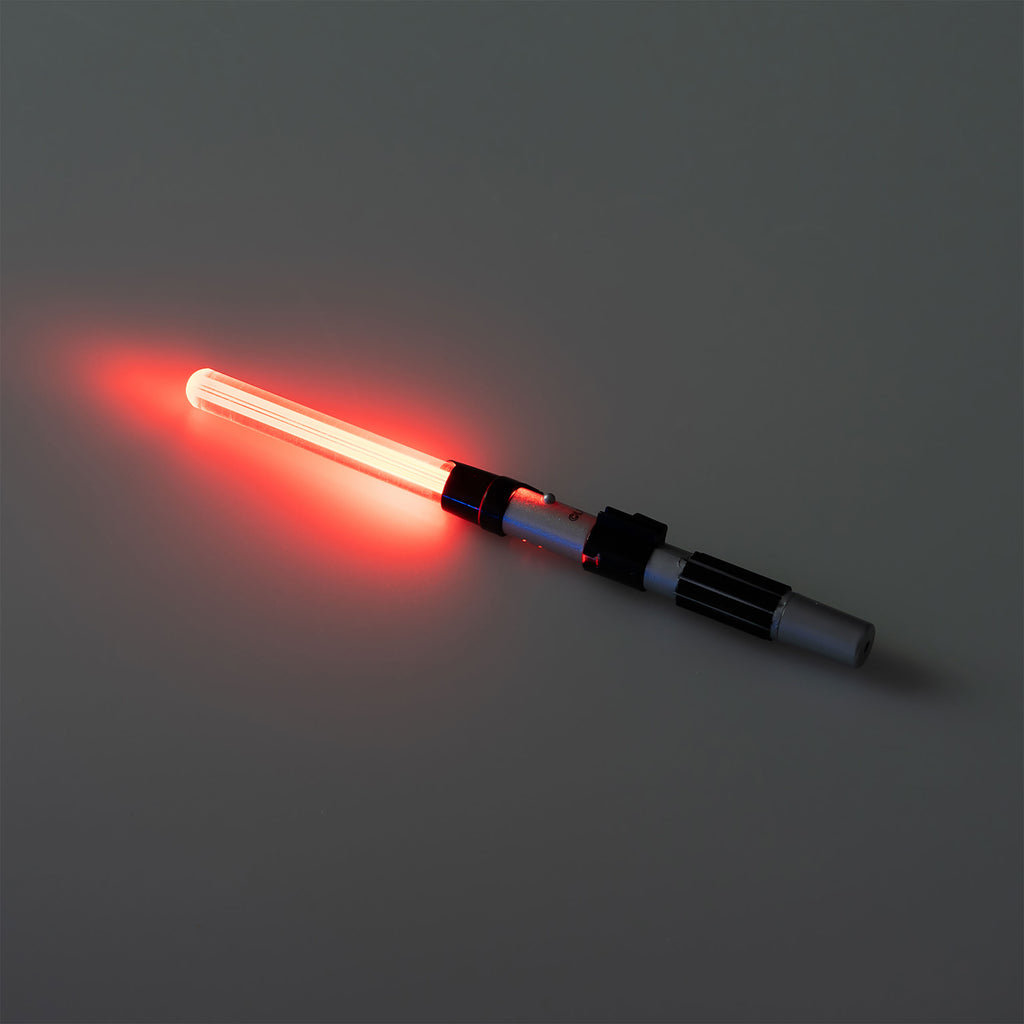 Imagen del producto Cuaderno Darth Vader con bolígrafo sable de luz - Star Wars
