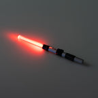 Imagen del producto Cuaderno Darth Vader con bolígrafo sable de luz - Star Wars