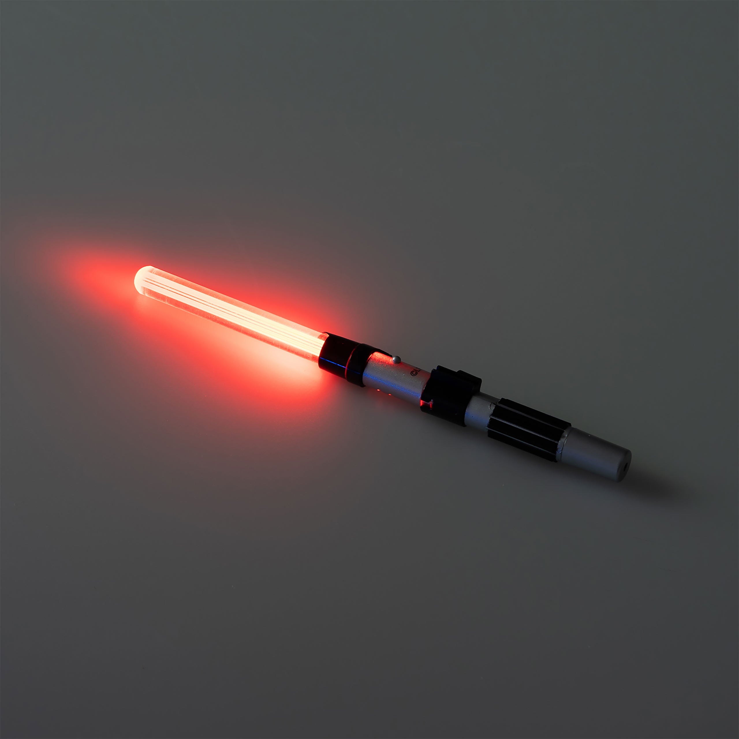 Imagen del producto Cuaderno Darth Vader con bolígrafo sable de luz - Star Wars