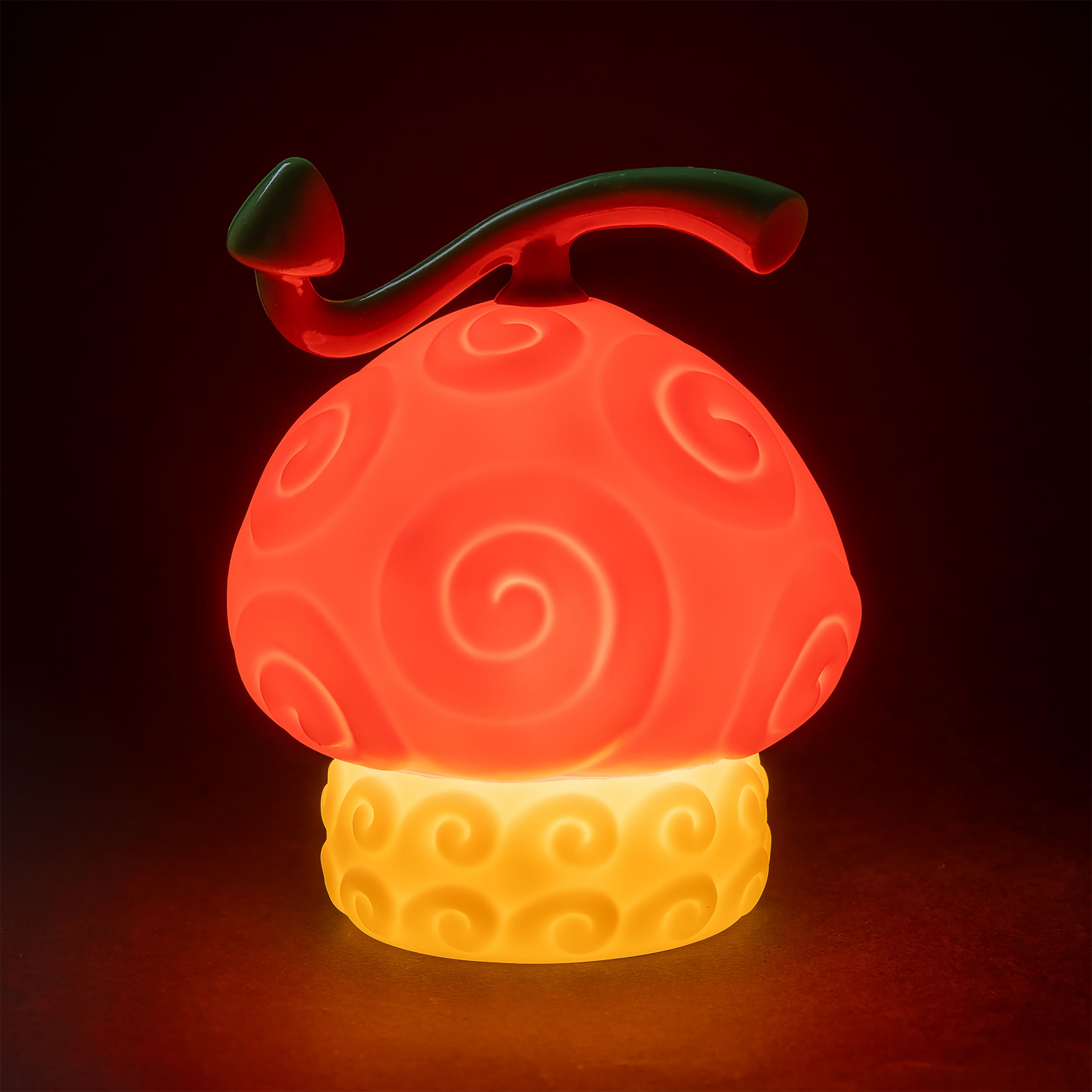 Imagen del producto One Piece - Lámpara Fruta del Diablo Hito Hito con LED