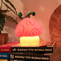 Imagen del producto One Piece - Lámpara Fruta del Diablo Hito Hito con LED