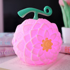 Imagen del producto One Piece - Lámpara Fruta del Diablo Flower Flower con LED