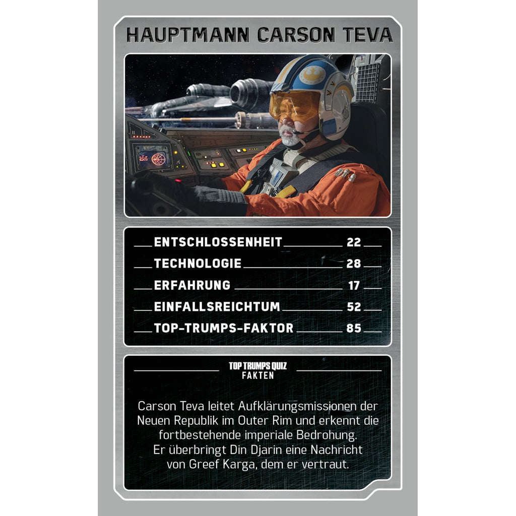 Imagen del producto Naipes Grogu y Mandalorian - Star Wars The Mandalorian