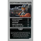 Imagen del producto Naipes Grogu y Mandalorian - Star Wars The Mandalorian