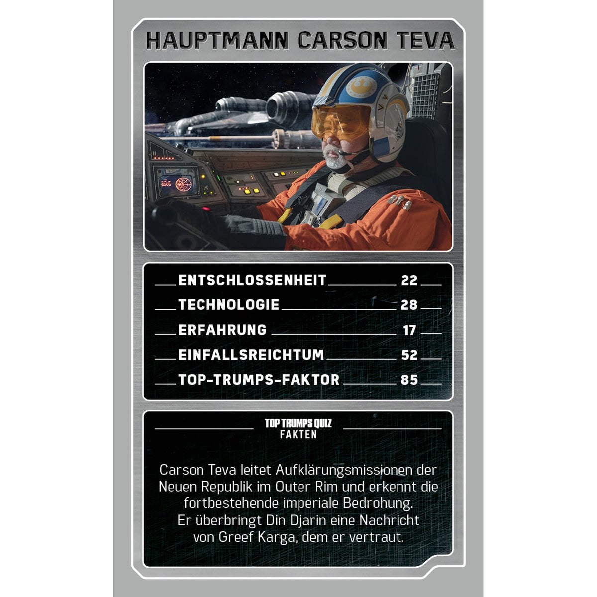 Imagen del producto Naipes Grogu y Mandalorian - Star Wars The Mandalorian
