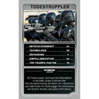 Imagen del producto Naipes Grogu y Mandalorian - Star Wars The Mandalorian