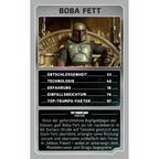 Imagen del producto Naipes Grogu y Mandalorian - Star Wars The Mandalorian