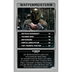 Imagen del producto Naipes Grogu y Mandalorian - Star Wars The Mandalorian