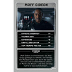 Imagen del producto Naipes Grogu y Mandalorian - Star Wars The Mandalorian