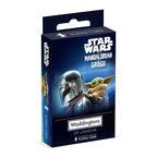Imagen del producto Baraja Mandalorian y Grogu - Star Wars The Mandalorian