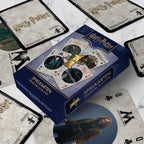 Product image Harry Potter - Characters Playing Cards