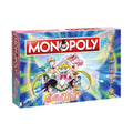 Imagen del producto Sailor Moon - Monopoly