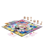 Imagen del producto Sailor Moon - Monopoly
